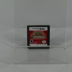 Pokemon Mystery Dungeon: Explorers of Darkness (Nintendo DS Cartidge Only)