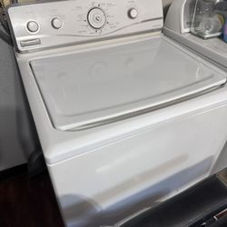 Maytag Washing Machine Free (Broken)
