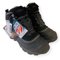 Rain/ Snow Hiking Boots