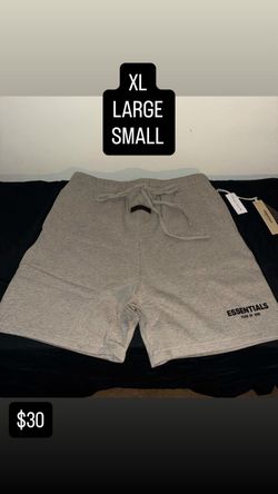 Essentials shorts