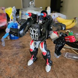 Transformers Beast Wars Optimus Primal Reissue