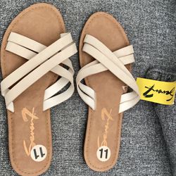 Size 11 Sandals 