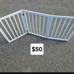 Pet Gates