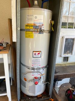 Water Heaters