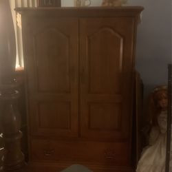 Tv Entertainment Center