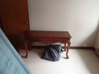 Hardwood
