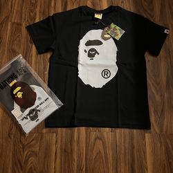 BAPE tee-shirt