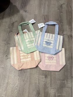 Trader Joe's Tote Bags