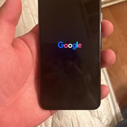 Google Pixel 4a Verizon