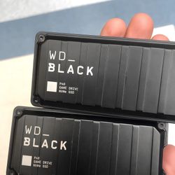 1tb Each Wd_black All Updated 