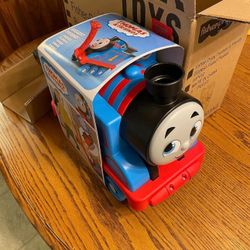 Brand New Fisherprice Thomas And Friends Train