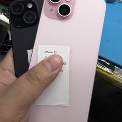 Apple iPhone 15 Unlocked 