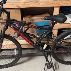 Mountain Bike For Teens 