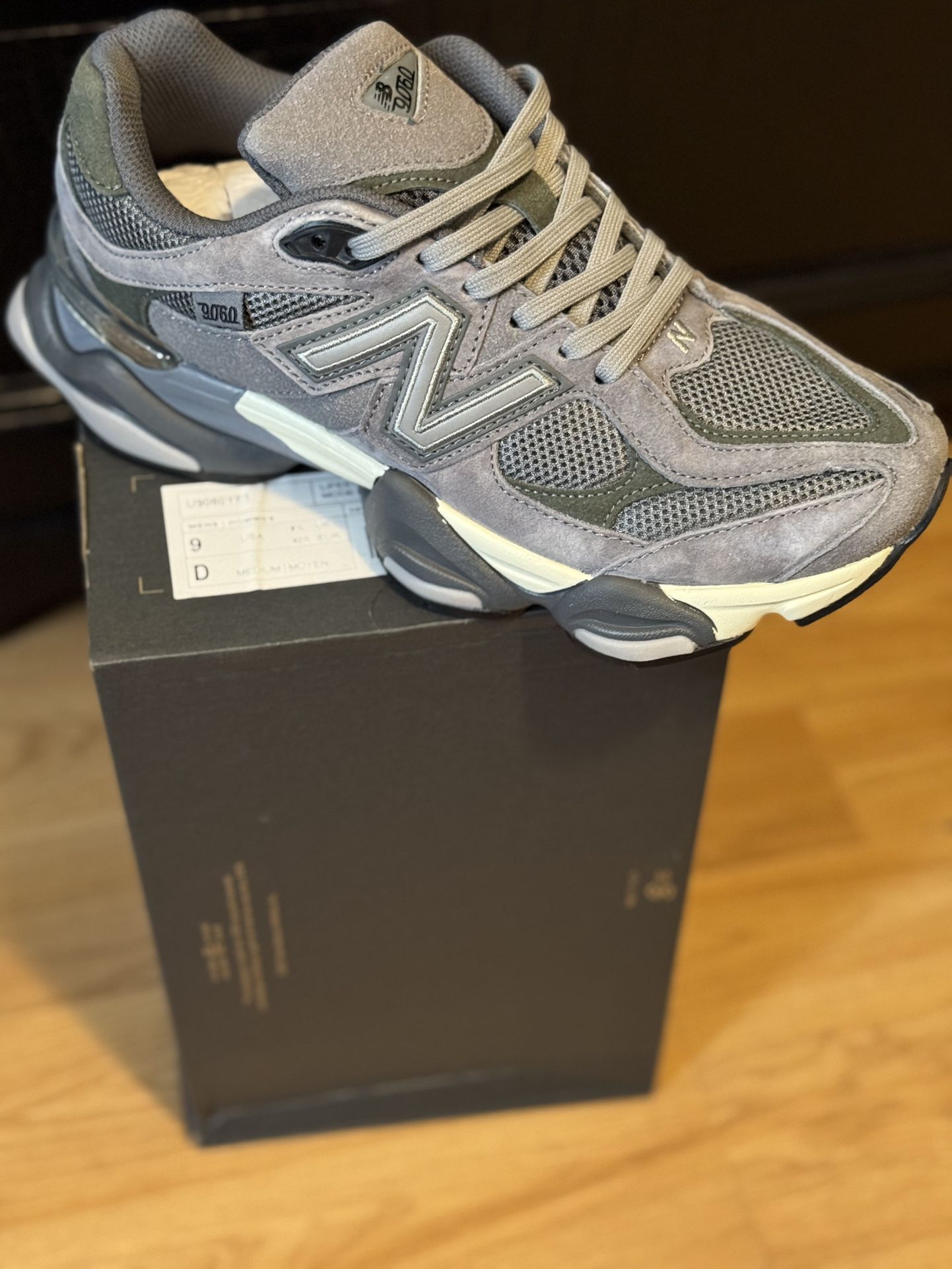 New Balance 9060 Inside Voices