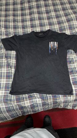 Amiri Shirt Medium In Men