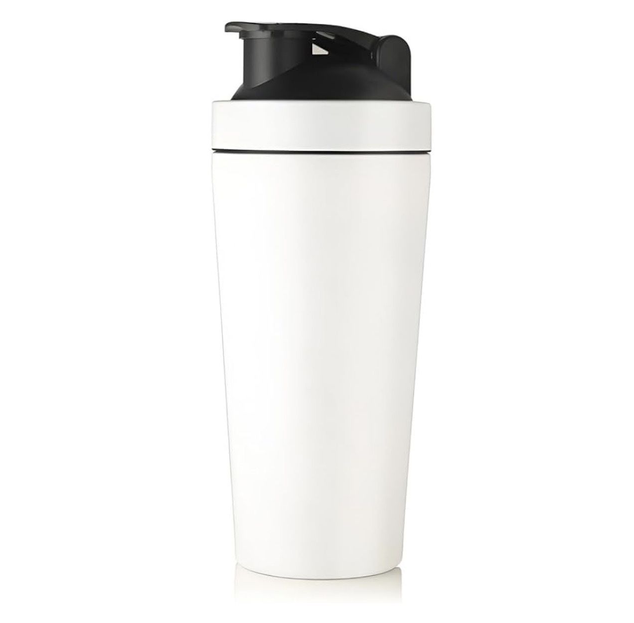 Stainless Steel Shaker- 700ML-(contact info removed)8