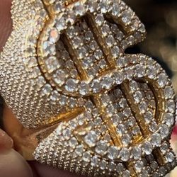 Gold Rings And More !!!