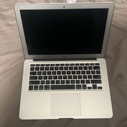 MacBook Air 