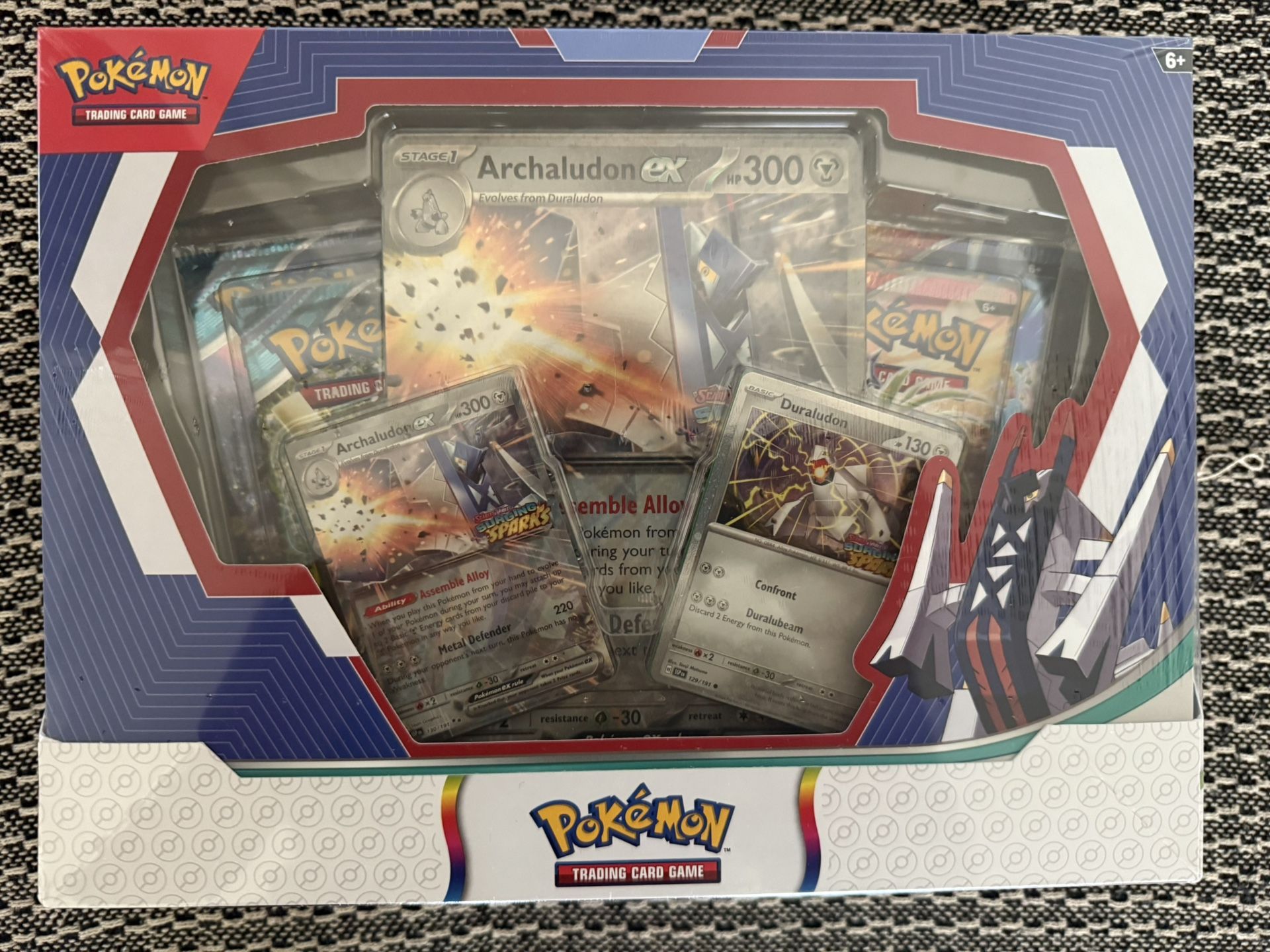pokemon trading card games: reshiram Pokémon TCG: Salamence ex & ex Premium Collection (Hobby Excl – Dragon Forge Games if this Pokémon is your Active Pokémon Reshiram ex 30/159 - [SV09