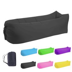 Inflatable Lounger Sofa