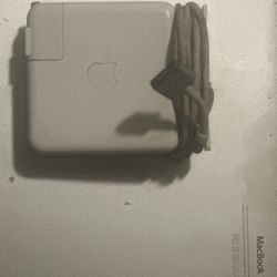 60W MagSafe 2 Power Adapter