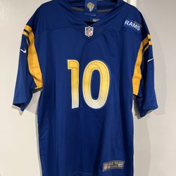 Los Angeles Rams Jersey 