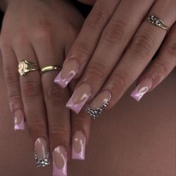 PHX AZ beginner nail tech 