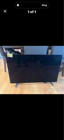 Lg 46' inch TV