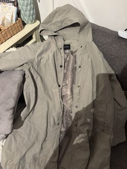 London Fog TrenchCoat