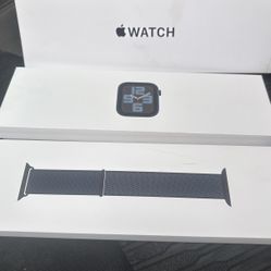 Brand New Apple Watch