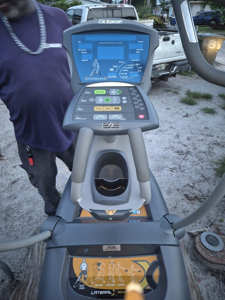 Workout