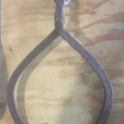 Vintage Ice Tong’s 