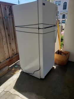 Crosley Refrigerator
