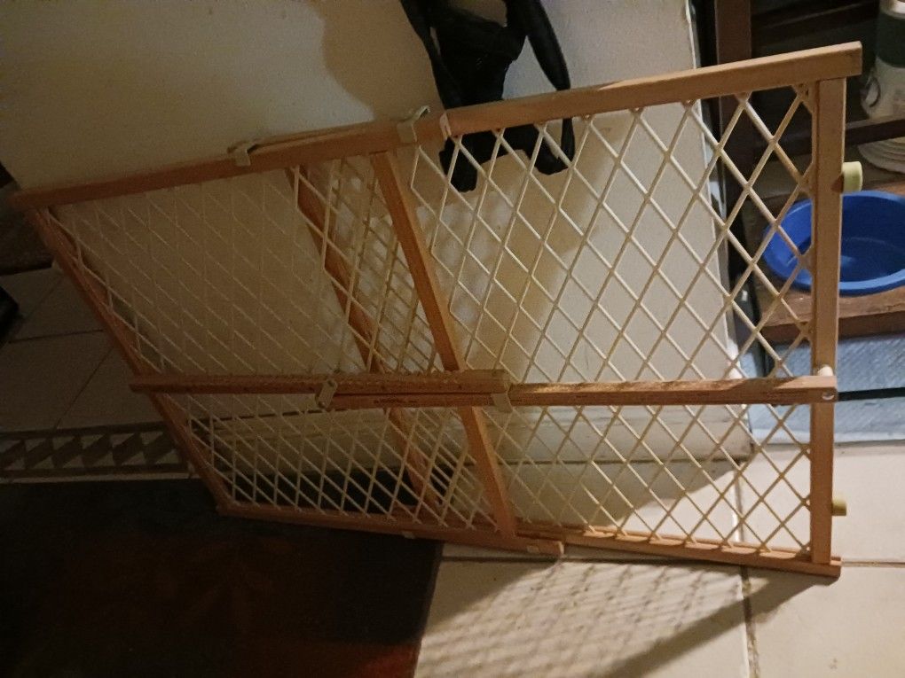 REG SZ WOOD GATE 8 FINAL PRICE LOOK MY POST TONS ITEM