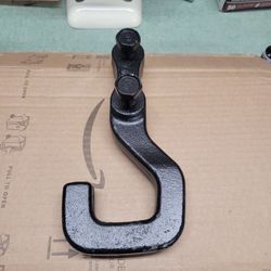 Jeep Gladiator Tow Hook 