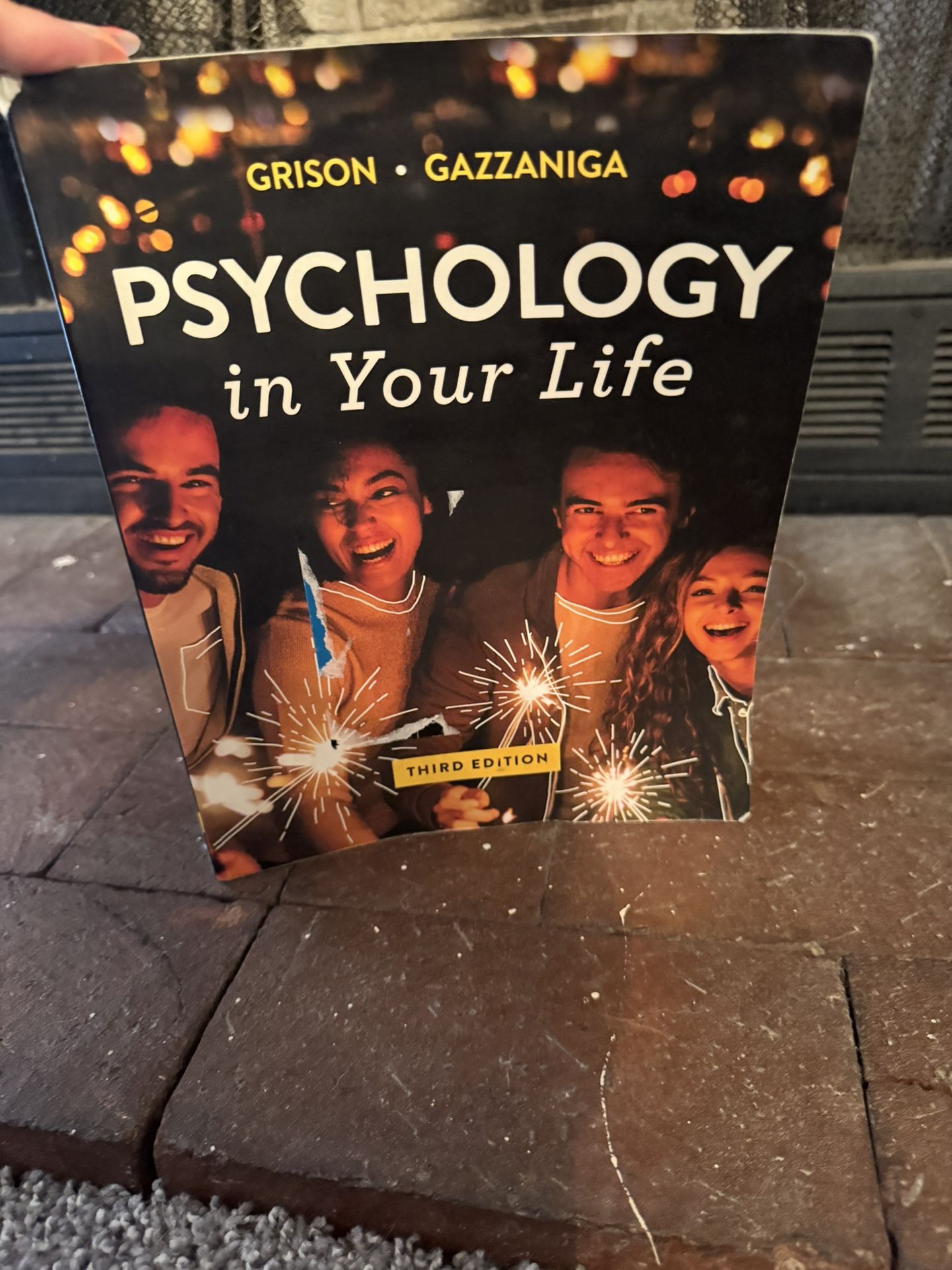 Psychology In Your Life