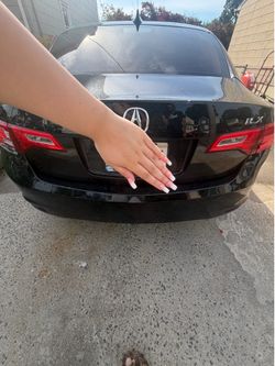 2013 Acura ILX