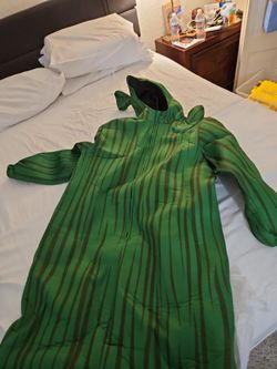 Costume Large Adult Cactus1