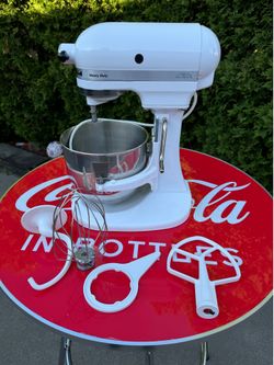 KitchenAid mixer K5SS