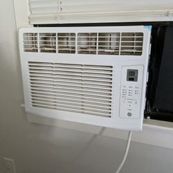 Air Conditioner GE 6000BTU