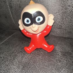 Jack Jack Figure