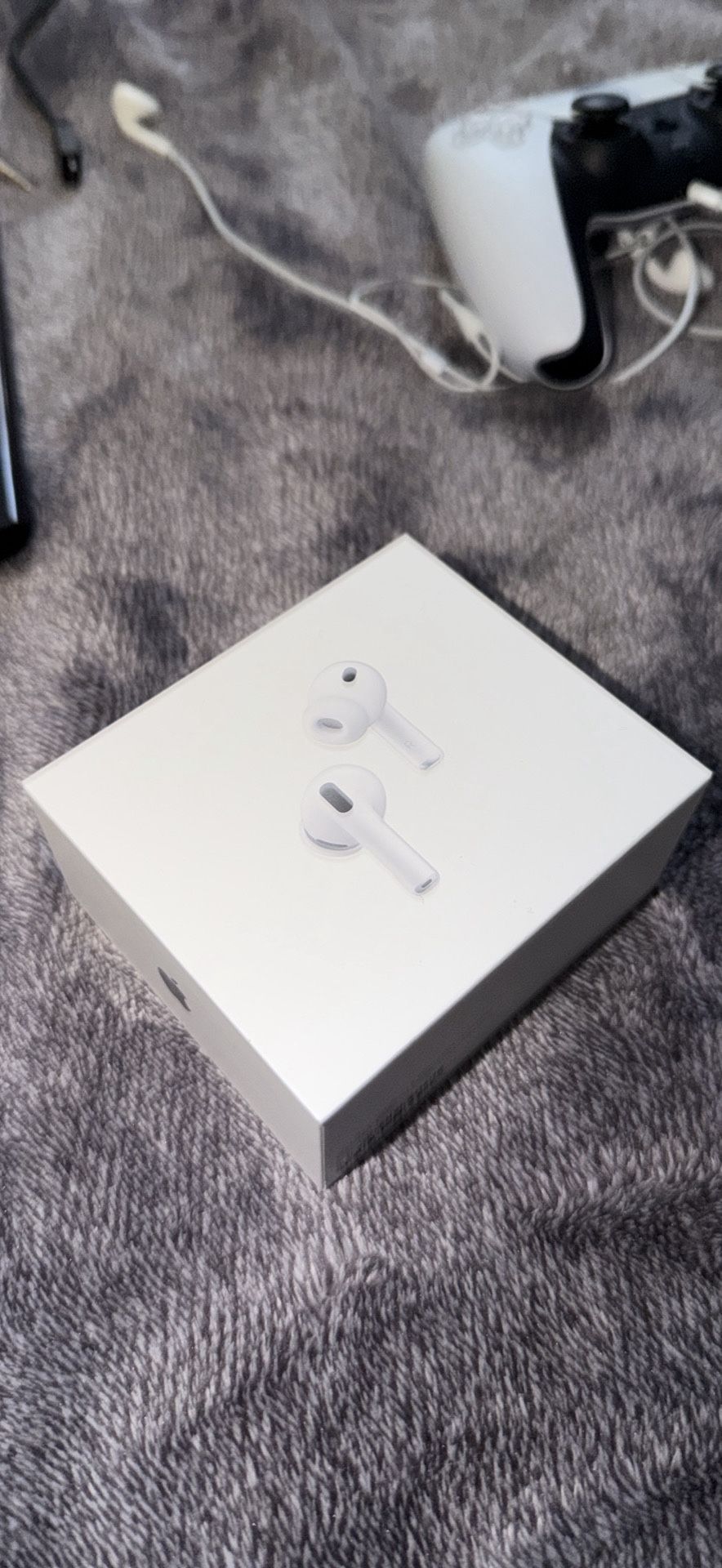 AirPods Pro 3