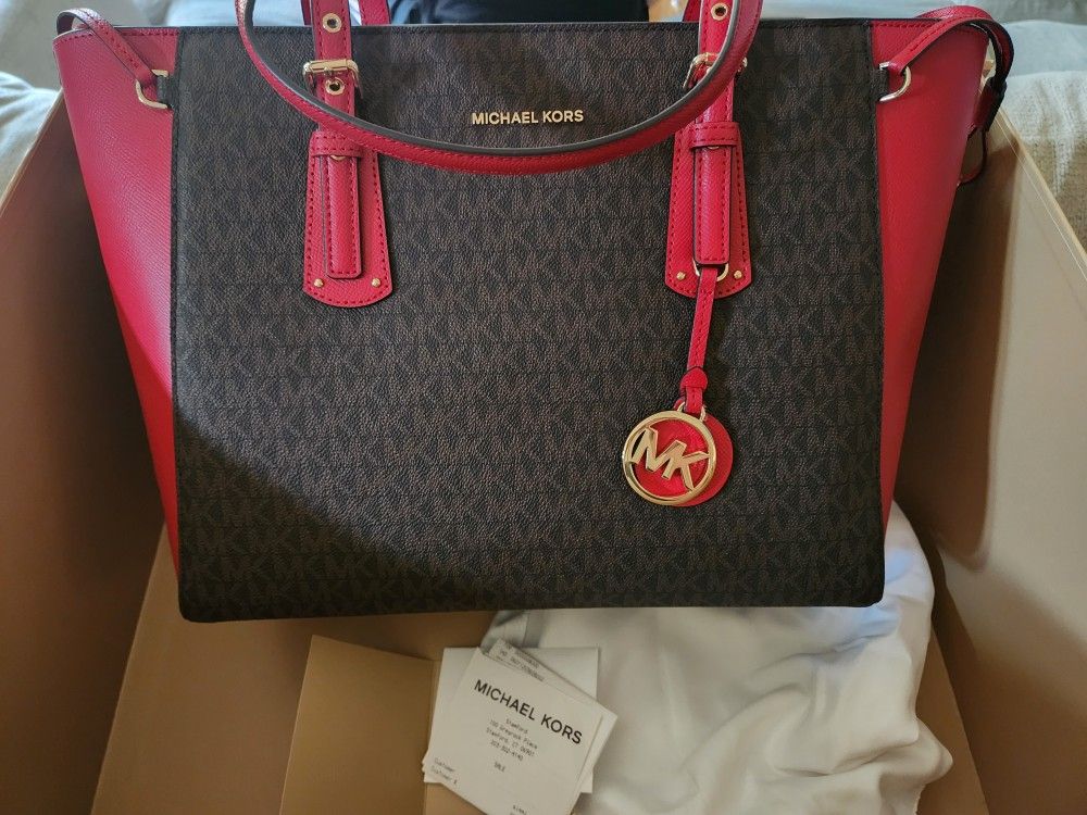Michael Kors Bag Brand New! In Box
