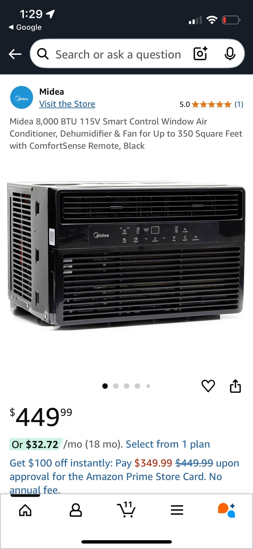 Air conditioner