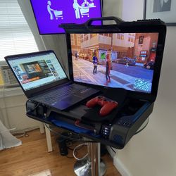 Gaems Guardian Pro XP