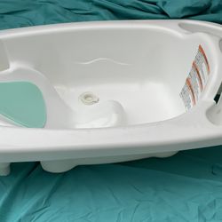 Baby Bathtub 