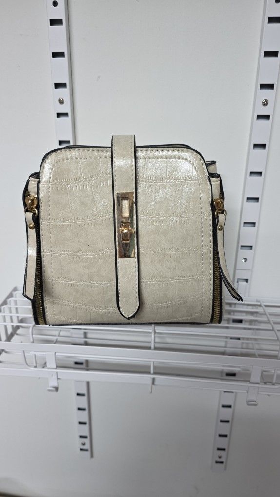 Shoulder Handbag