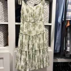 Junior Girl Dresses Size Small And Medium