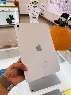 iPad 10th gen 64gb