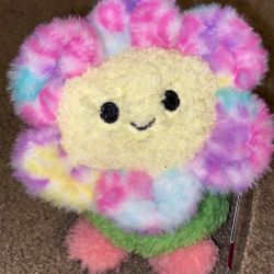 Flower Bum Bumz Plush